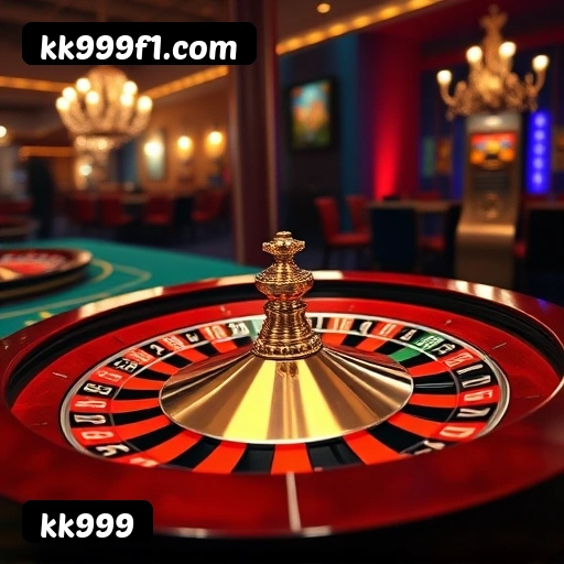 Jogos de Cassino ao Vivo