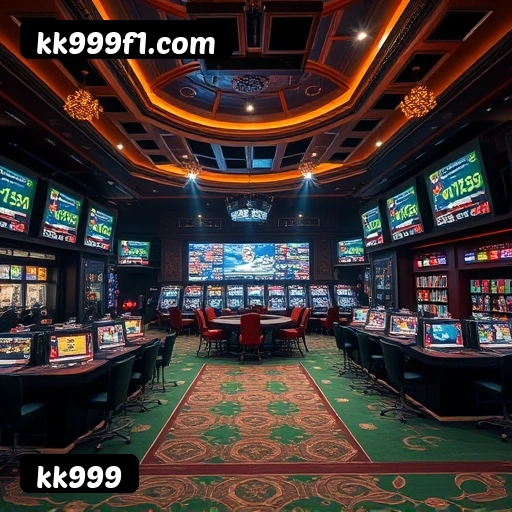 Imagem secundária de apoio para instalação do app kk999