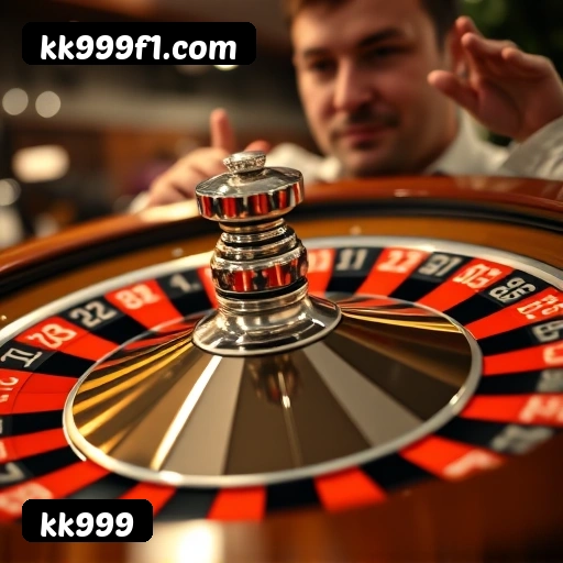 Vantagens de jogar slots no kk999 Brasil