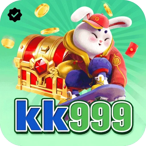 kk999 Logo