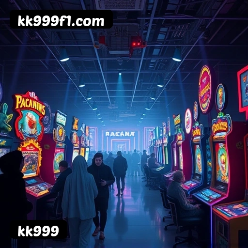 Benefícios do Login kk999 - Bônus e Vantagens Exclusivas