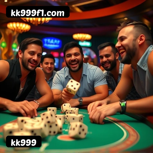 Imagem quadrada de apoio para baixar kk999